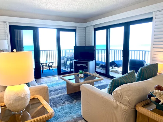 $4,500 | 10200 South Ocean Drive, Unit 710, Jensen Beach, FL 34957
