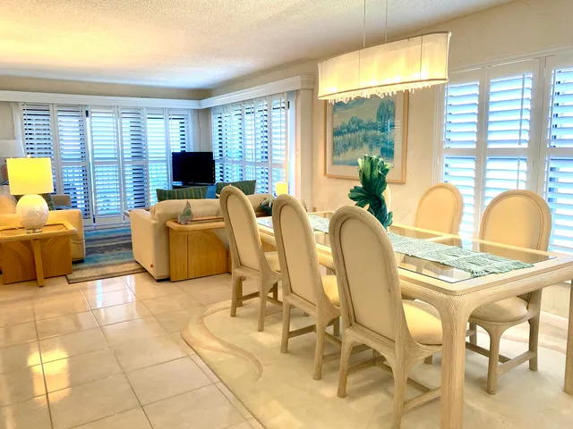 $4,500 | 10200 South Ocean Drive, Unit 710, Jensen Beach, FL 34957