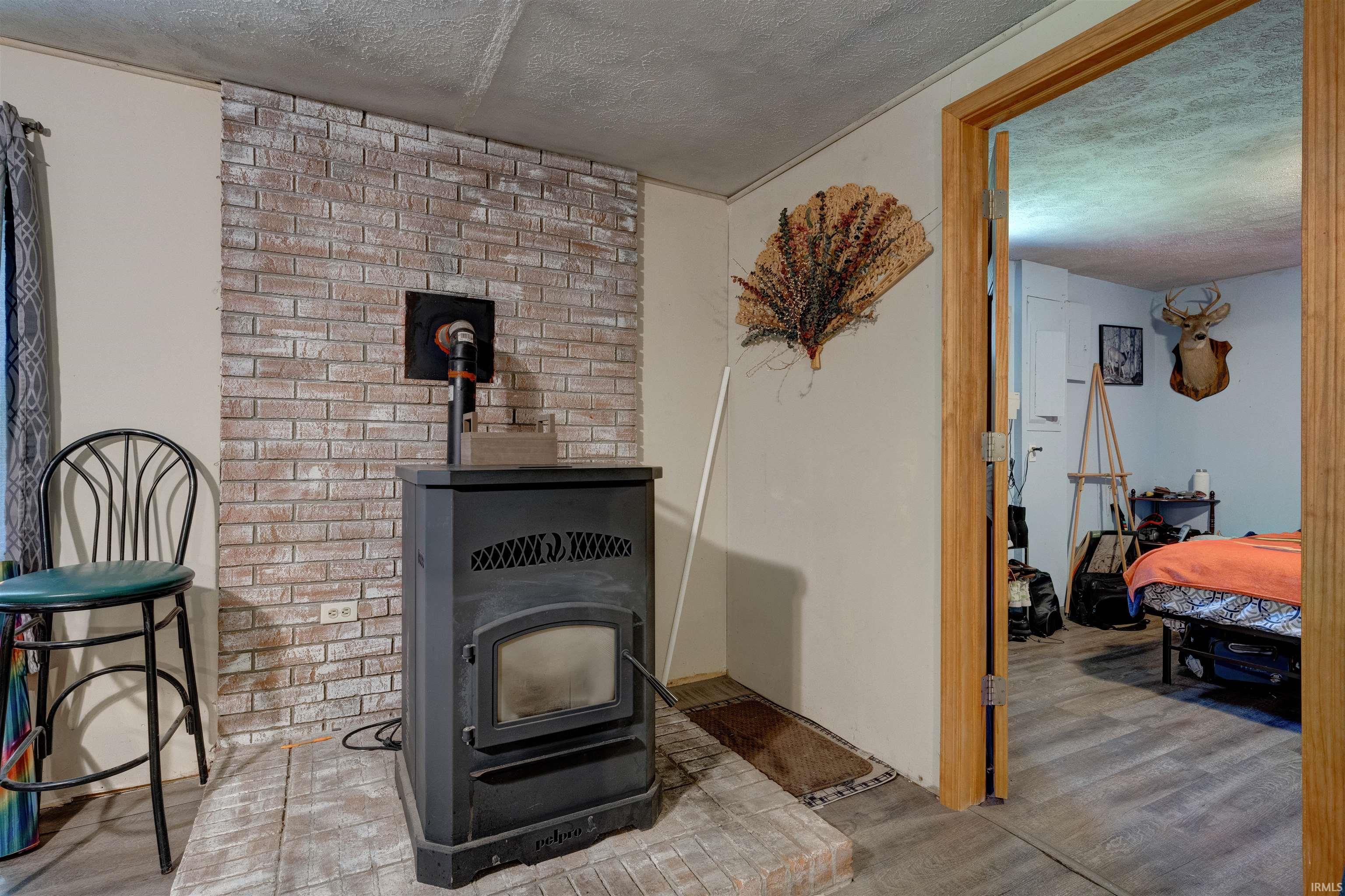 13407 Deer Creek Road Tell City, IN 47586 - Photo 23 of 43