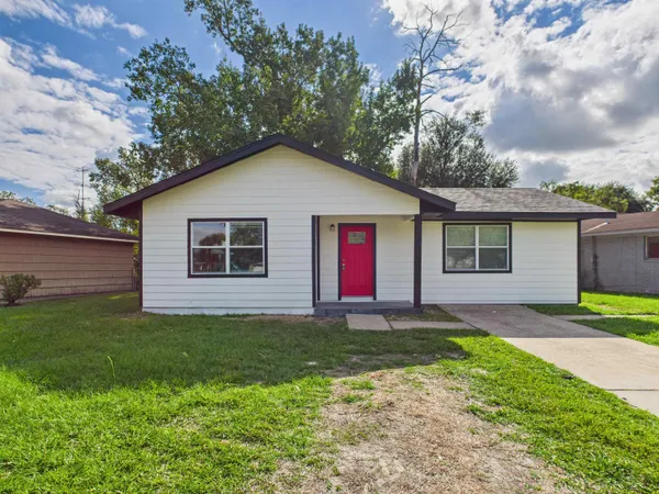$165,000 | 2234 Westway Street, Orange, TX 77630