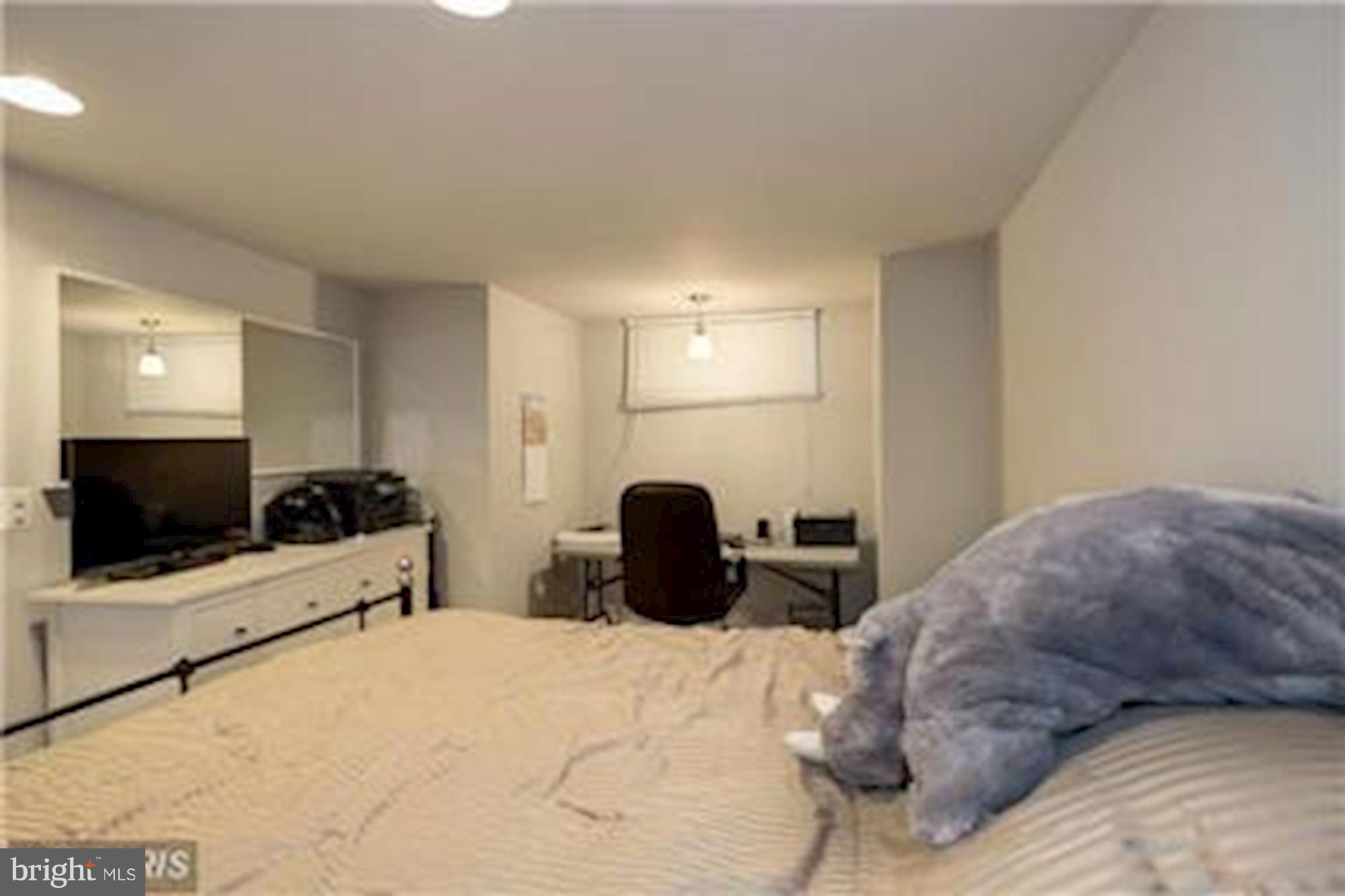 1030 Park Road Northwest Washington, DC 20010 - Photo 11 of 16 Bedroom