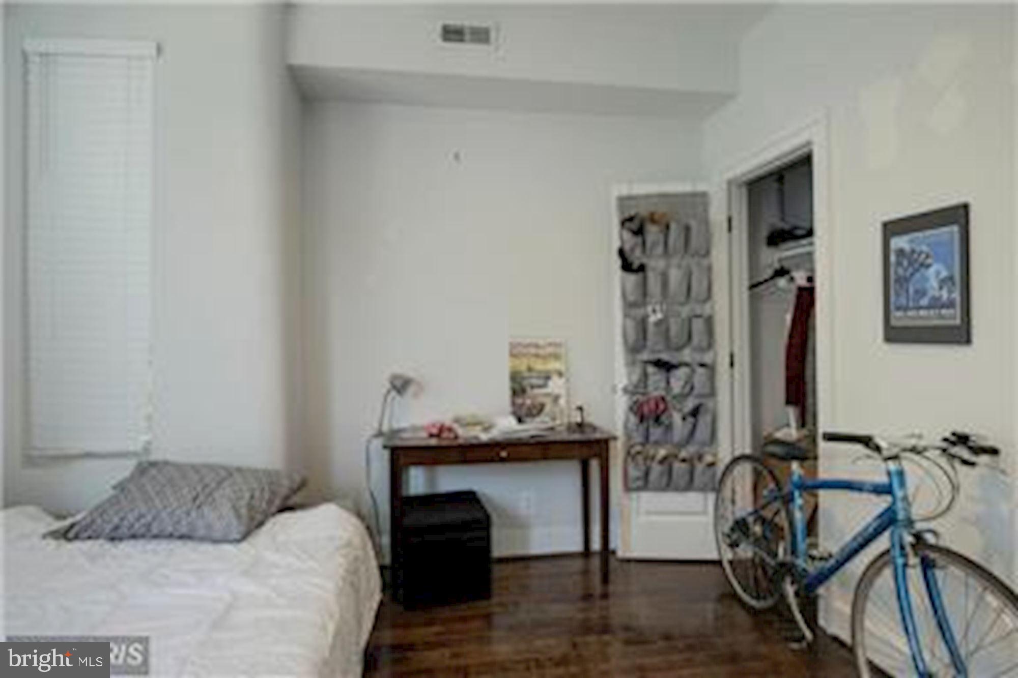 1030 Park Road Northwest Washington, DC 20010 - Photo 12 of 16 Bedroom