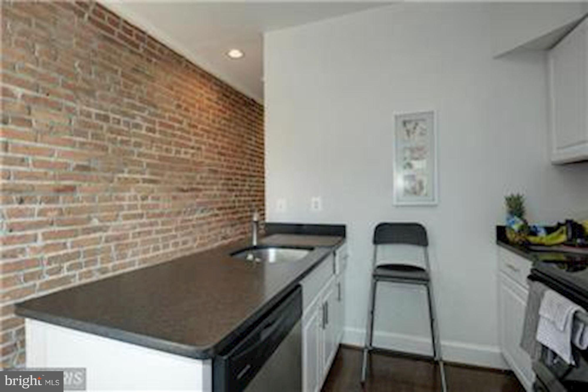 1030 Park Road Northwest Washington, DC 20010 - Photo 14 of 16 Kitchen