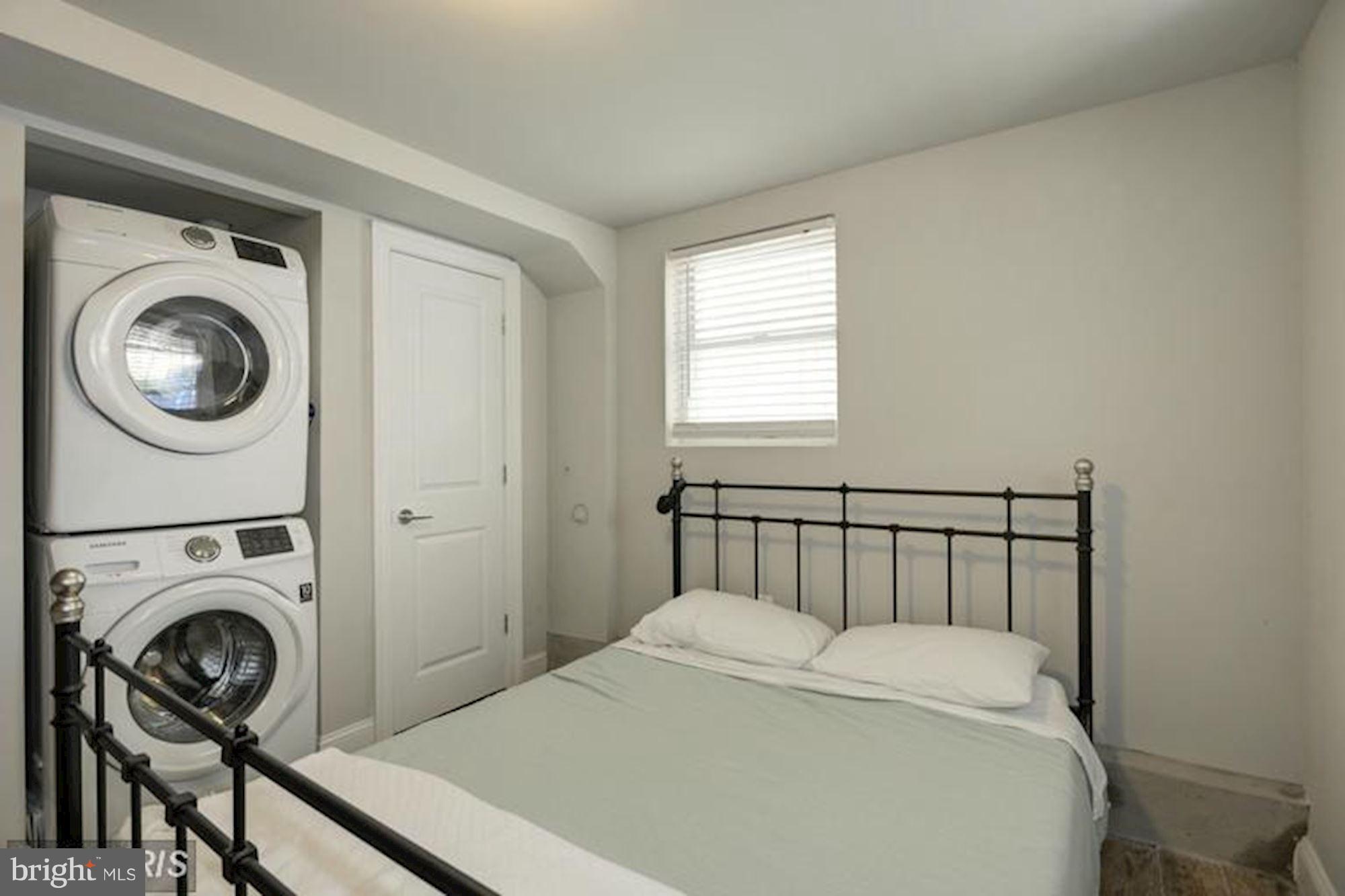 1030 Park Road Northwest Washington, DC 20010 - Photo 4 of 16 Bedroom