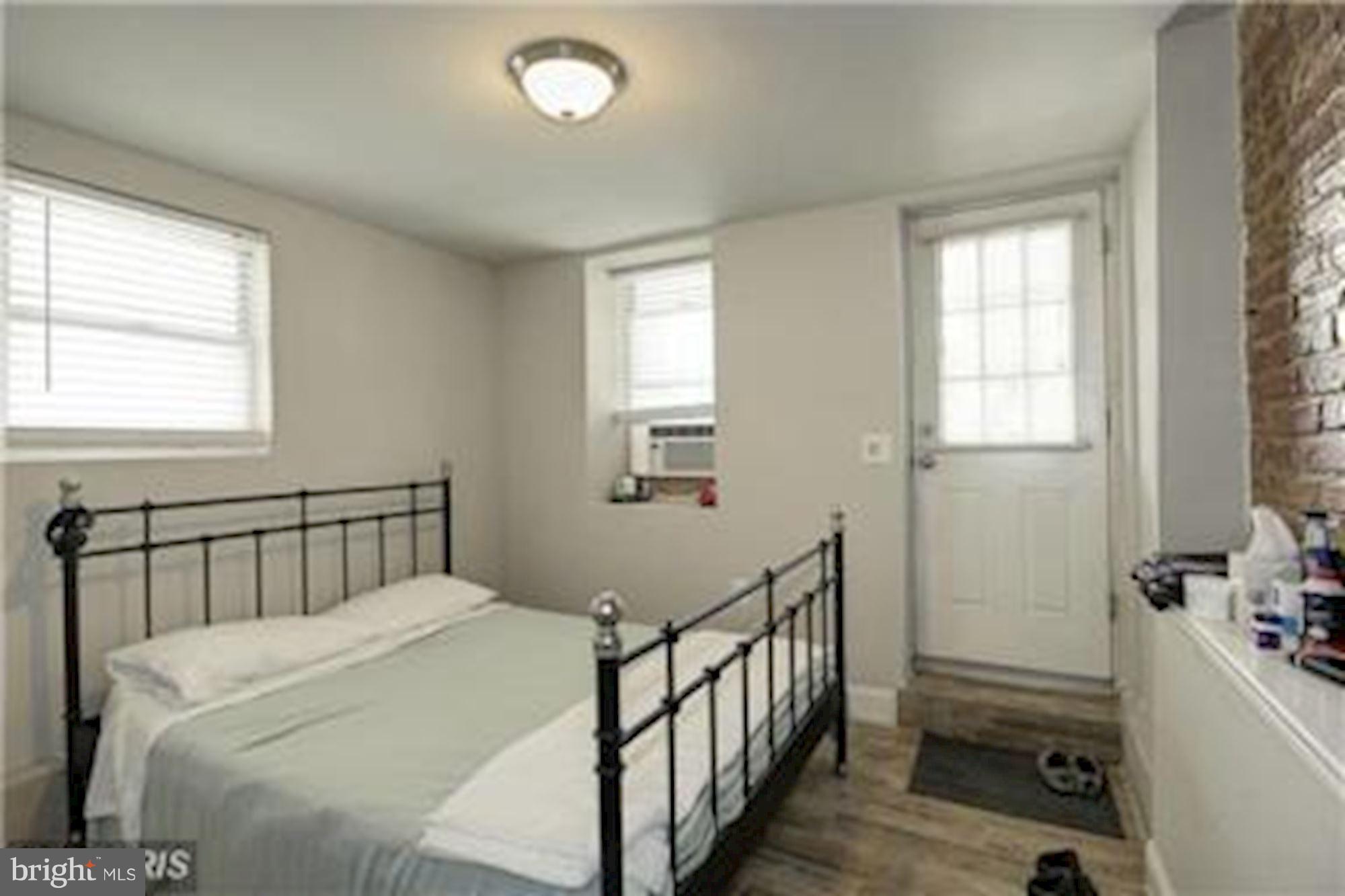 1030 Park Road Northwest Washington, DC 20010 - Photo 5 of 16 Bedroom