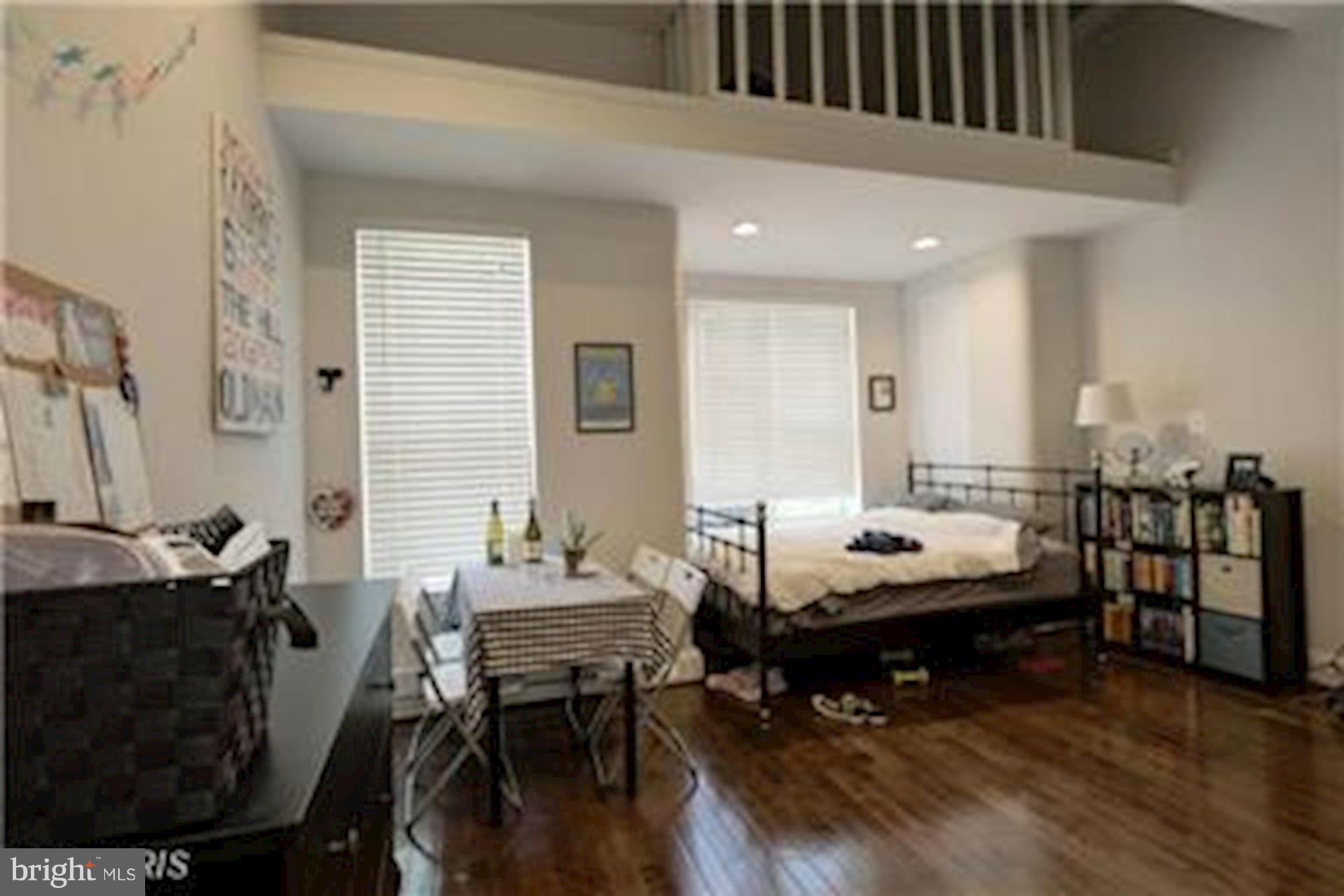 1030 Park Road Northwest Washington, DC 20010 - Photo 7 of 16 Bedroom