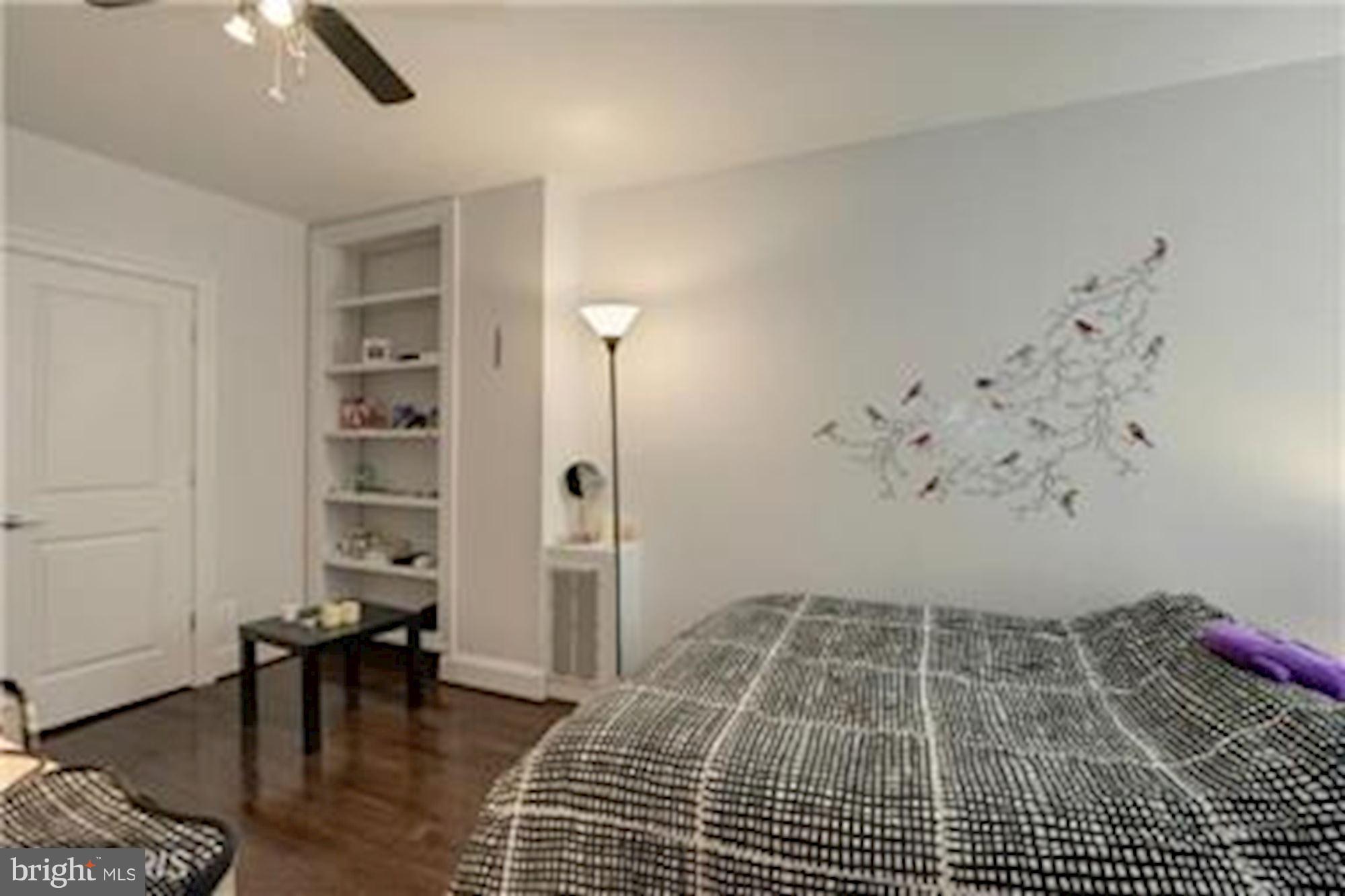 1030 Park Road Northwest Washington, DC 20010 - Photo 9 of 16 Bedroom