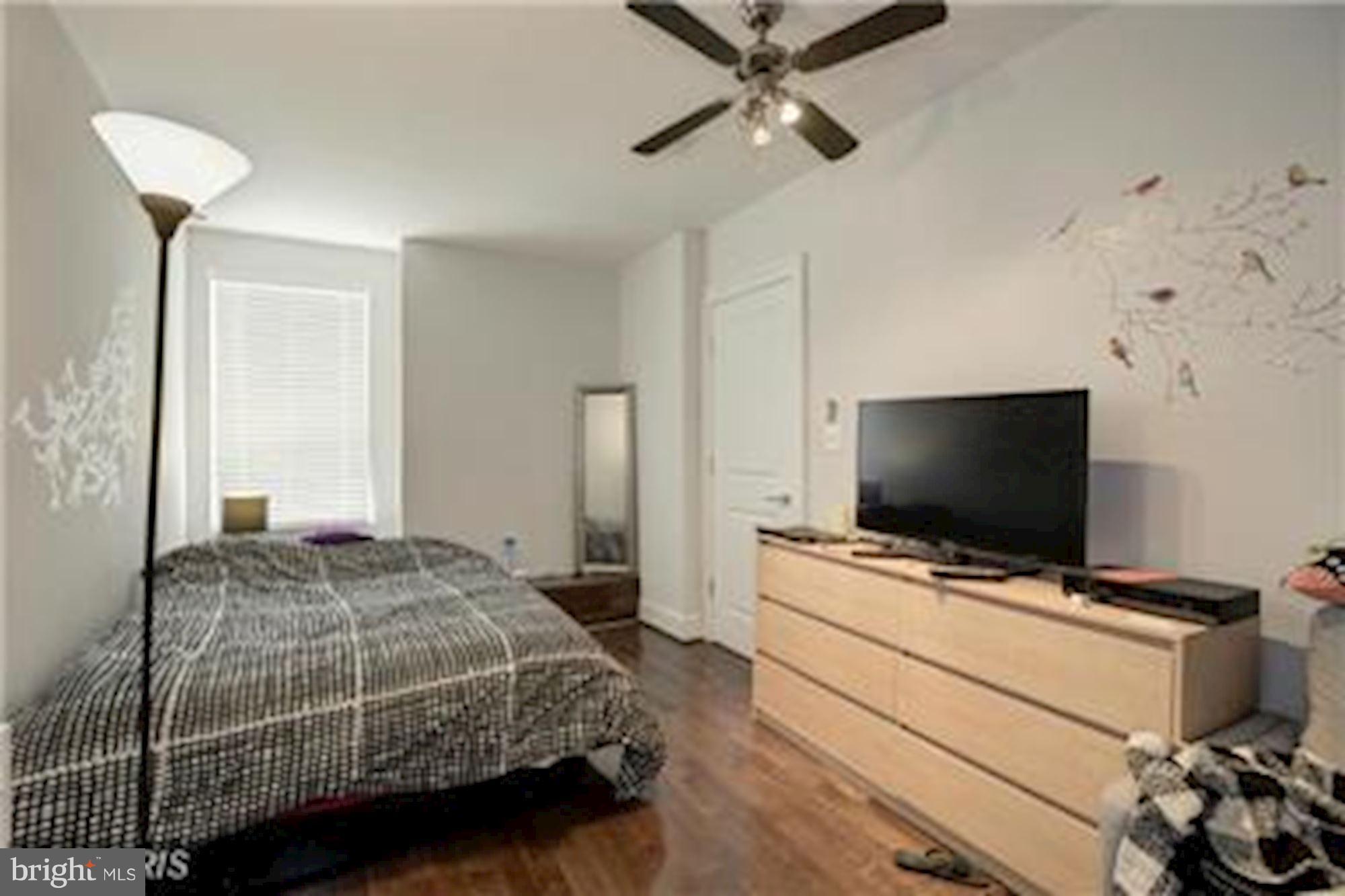 1030 Park Road Northwest Washington, DC 20010 - Photo 10 of 16 Bedroom