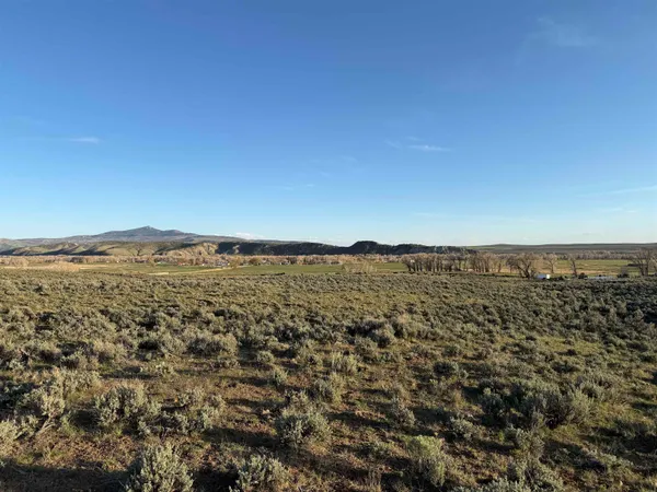 $175,000 | Lot 4 Viewpoint Minor, Dixon, WY 82323