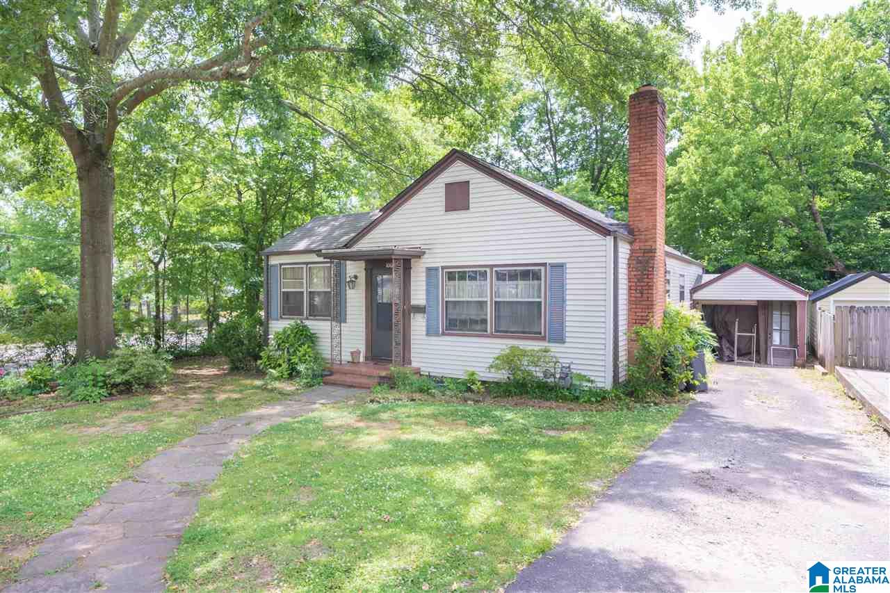 100 Edgeview Avenue Birmingham, AL 35209 - Photo 2 of 17