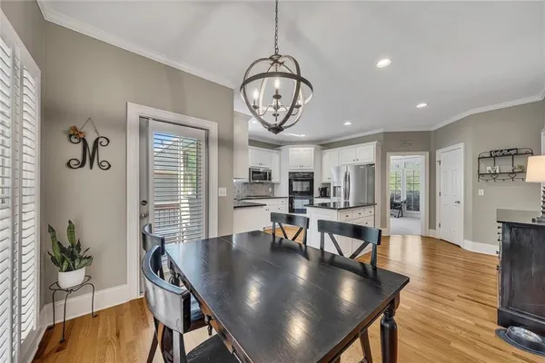 $575,000 | 225 Crescent Moon Way, Canton, GA 30114