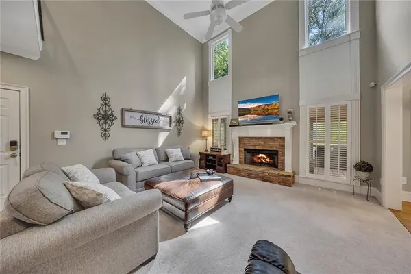 $575,000 | 225 Crescent Moon Way, Canton, GA 30114