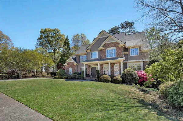 $575,000 | 225 Crescent Moon Way, Canton, GA 30114