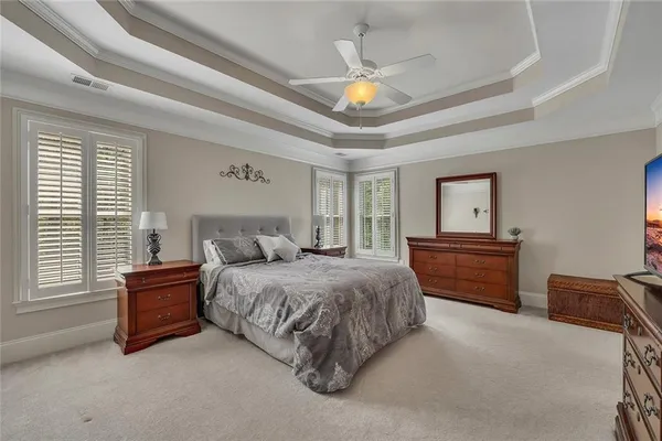 $575,000 | 225 Crescent Moon Way, Canton, GA 30114