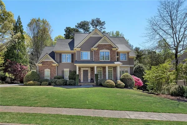 $575,000 | 225 Crescent Moon Way, Canton, GA 30114