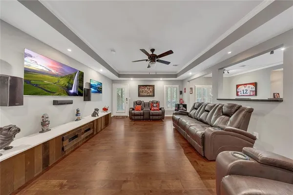 $575,000 | 225 Crescent Moon Way, Canton, GA 30114