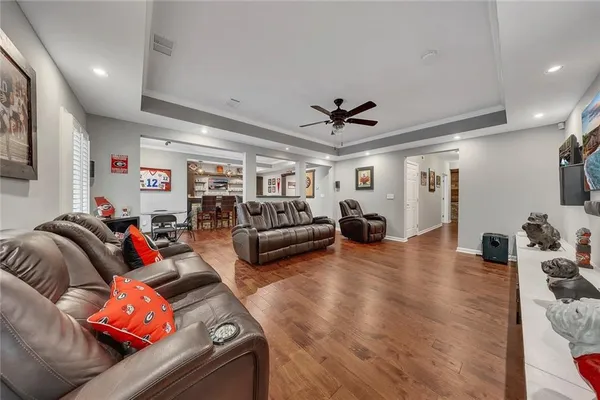 $575,000 | 225 Crescent Moon Way, Canton, GA 30114