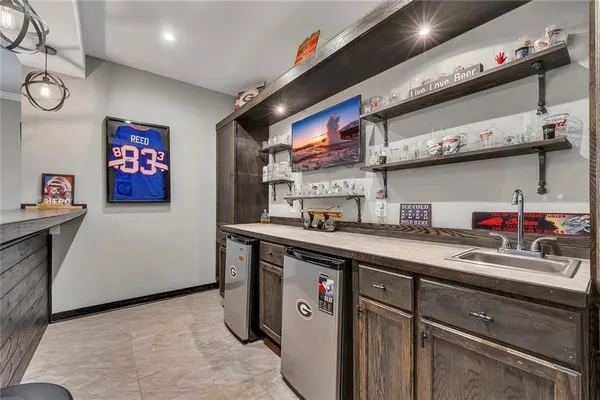 $575,000 | 225 Crescent Moon Way, Canton, GA 30114