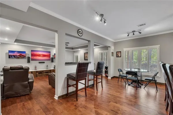 $575,000 | 225 Crescent Moon Way, Canton, GA 30114