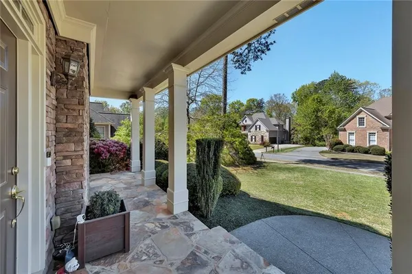 $575,000 | 225 Crescent Moon Way, Canton, GA 30114