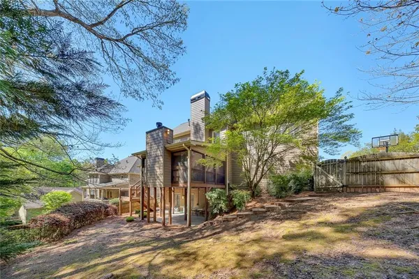 $575,000 | 225 Crescent Moon Way, Canton, GA 30114