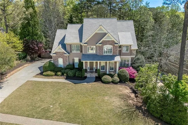 $575,000 | 225 Crescent Moon Way, Canton, GA 30114