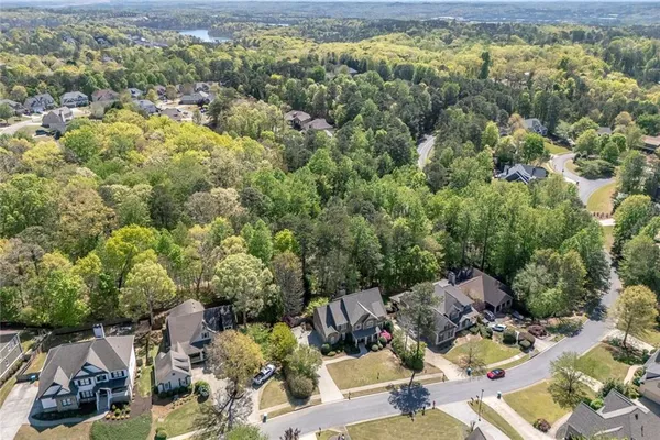 $575,000 | 225 Crescent Moon Way, Canton, GA 30114