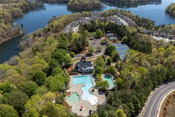 $575,000 | 225 Crescent Moon Way, Canton, GA 30114