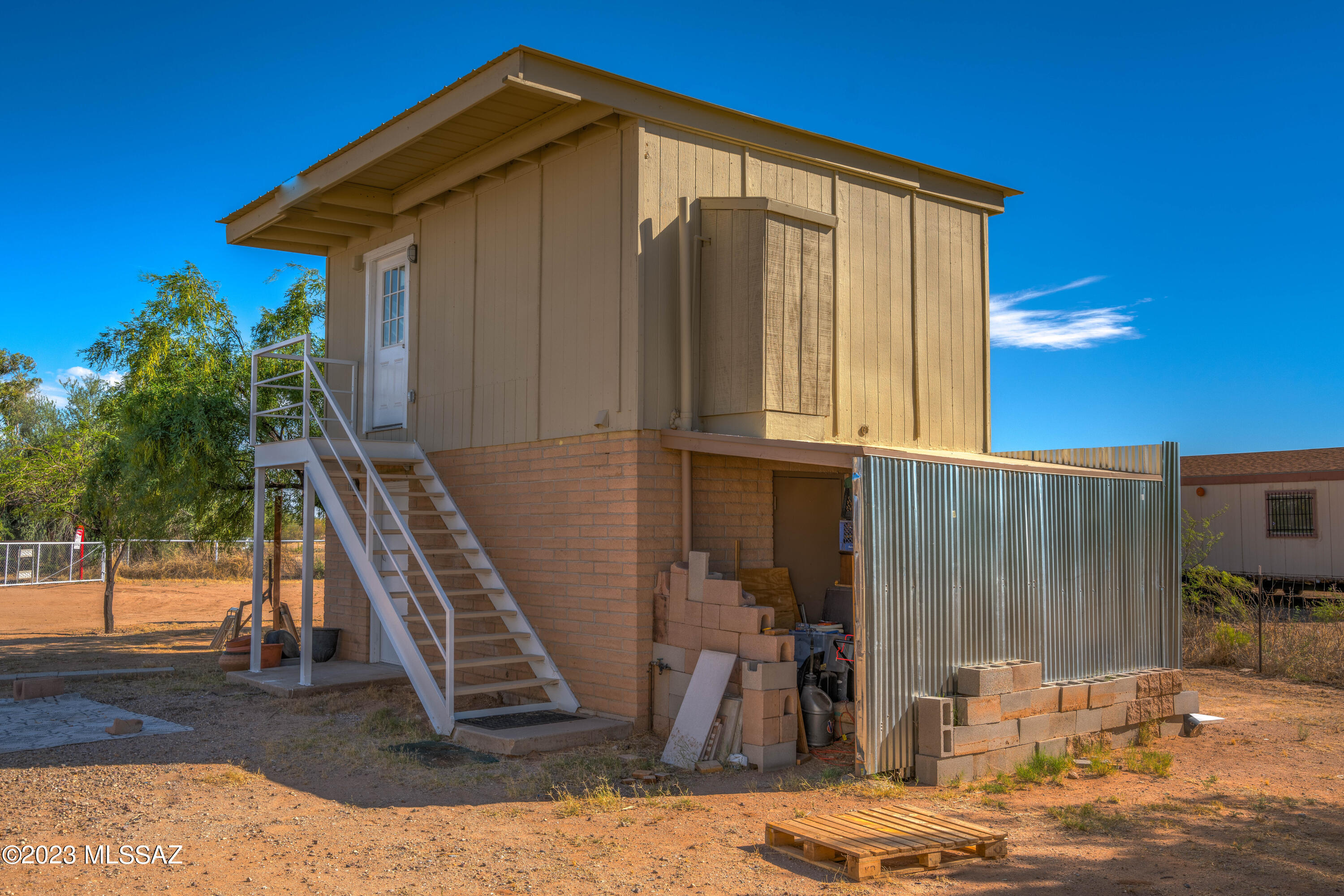 13330 West Rudasill Road Tucson, AZ 85743 - Photo 35 of 50 Gallery Image 35