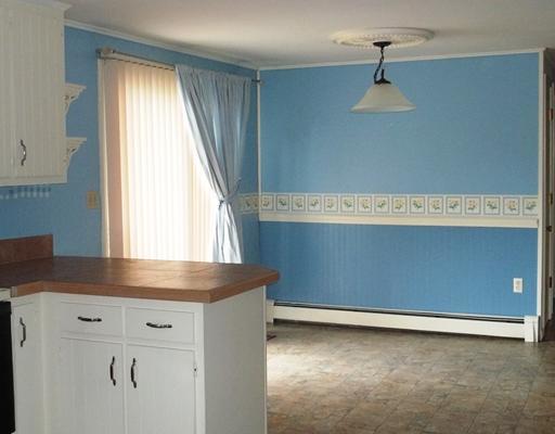 123 Archer Road Chesterville, ME 04938 - Photo 6 of 21 Dining Room.