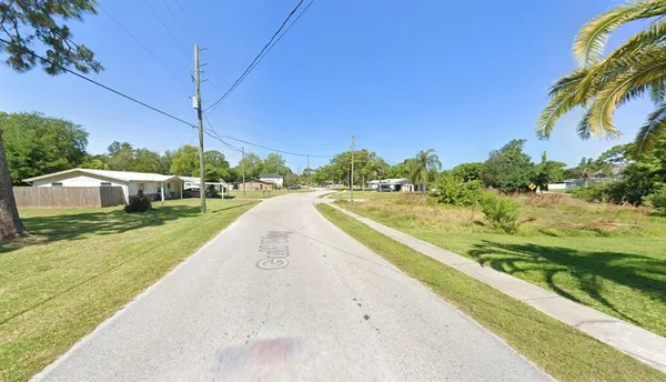 $24,900 | 8501 Gulf Way, Hudson, FL 34667