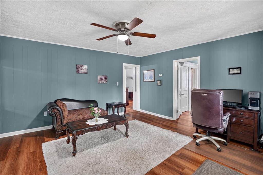 1042 Carl Bramlett Road Winder, GA 30680 - Photo 8 of 34 Gallery Image 8