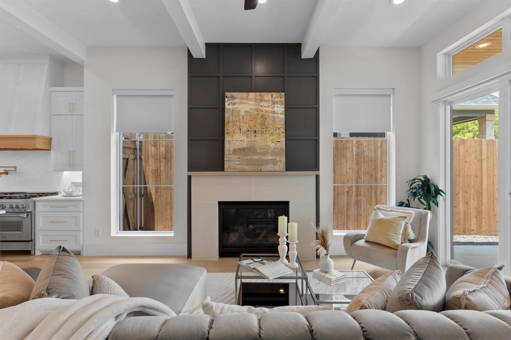 317 Rusk Street Roanoke, TX 76262 - Photo 11 of 29