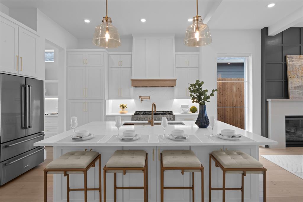 317 Rusk Street Roanoke, TX 76262 - Photo 2 of 29