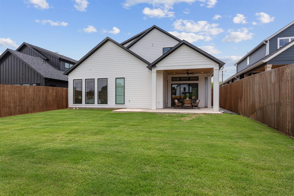 317 Rusk Street Roanoke, TX 76262 - Photo 27 of 29