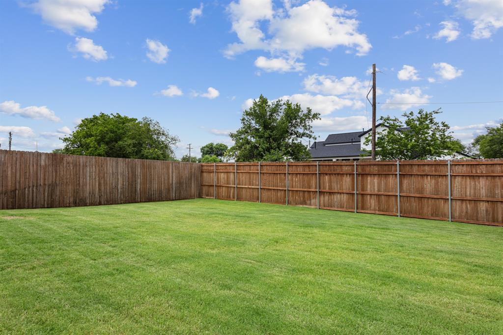 317 Rusk Street Roanoke, TX 76262 - Photo 28 of 29