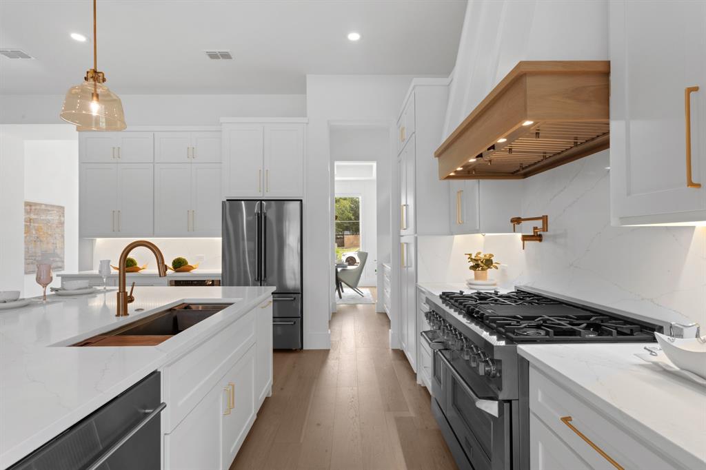 317 Rusk Street Roanoke, TX 76262 - Photo 8 of 29