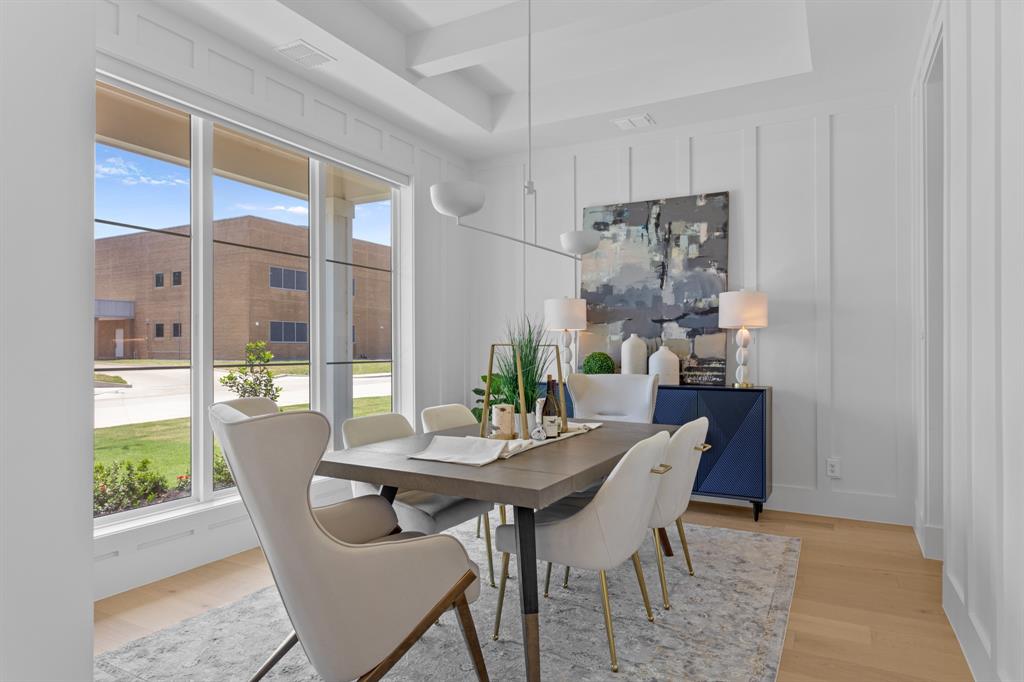 317 Rusk Street Roanoke, TX 76262 - Photo 10 of 29