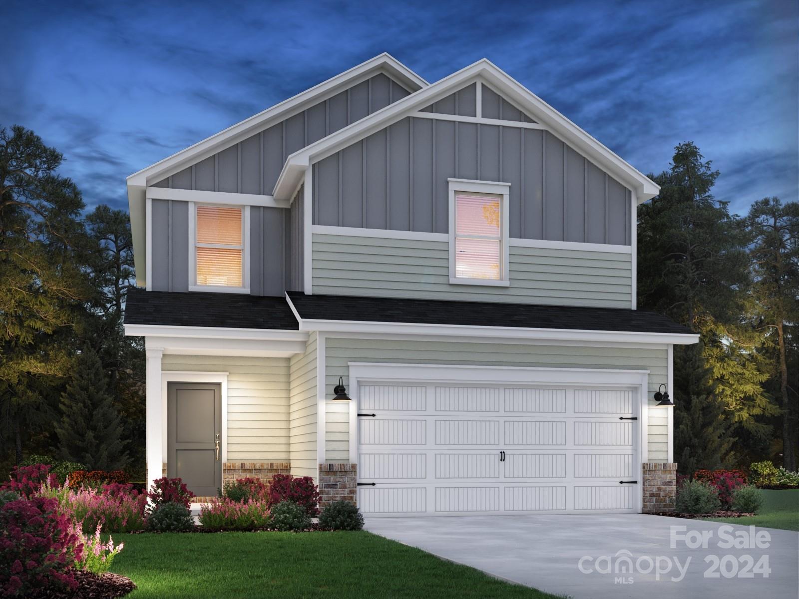 3029 Summit Oaks Road Charlotte, NC 28269 - Photo 1 of 21 Gallery Image 1