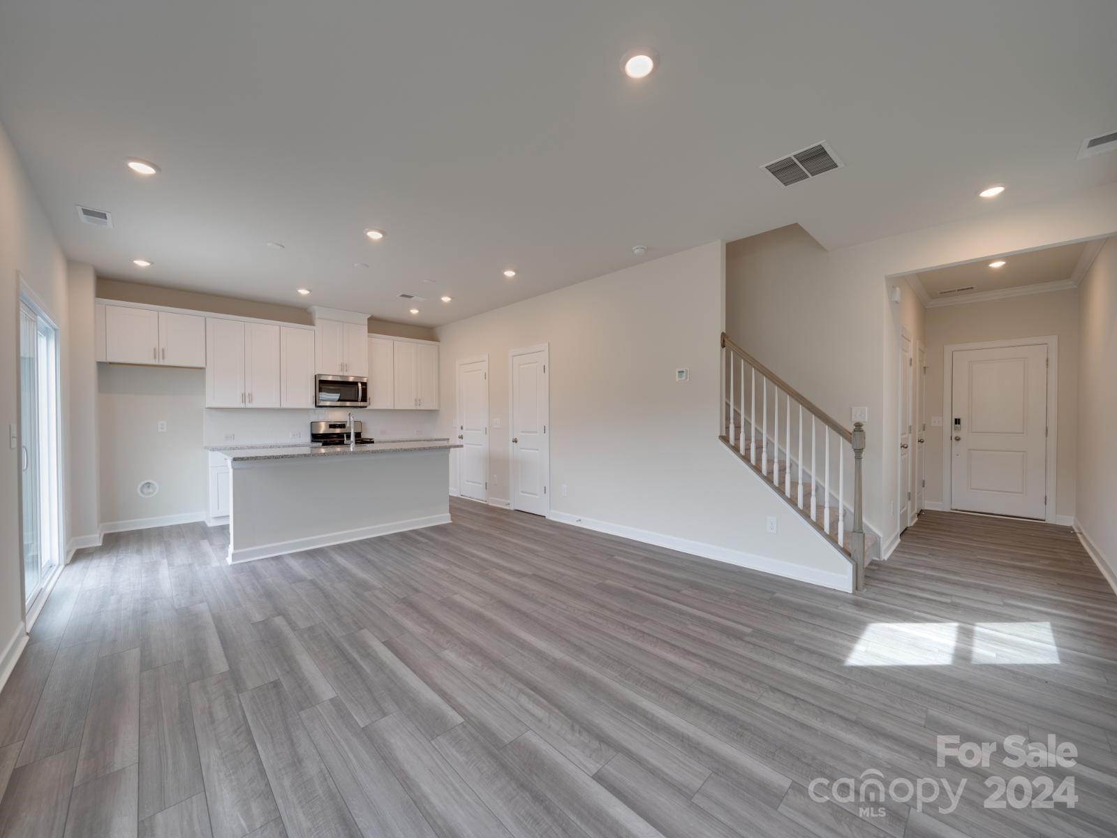 3029 Summit Oaks Road Charlotte, NC 28269 - Photo 14 of 21 Gallery Image 14