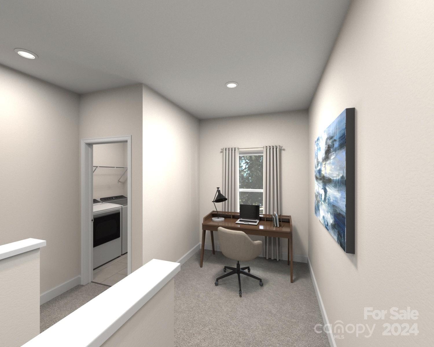 3029 Summit Oaks Road Charlotte, NC 28269 - Photo 18 of 21 Gallery Image 18