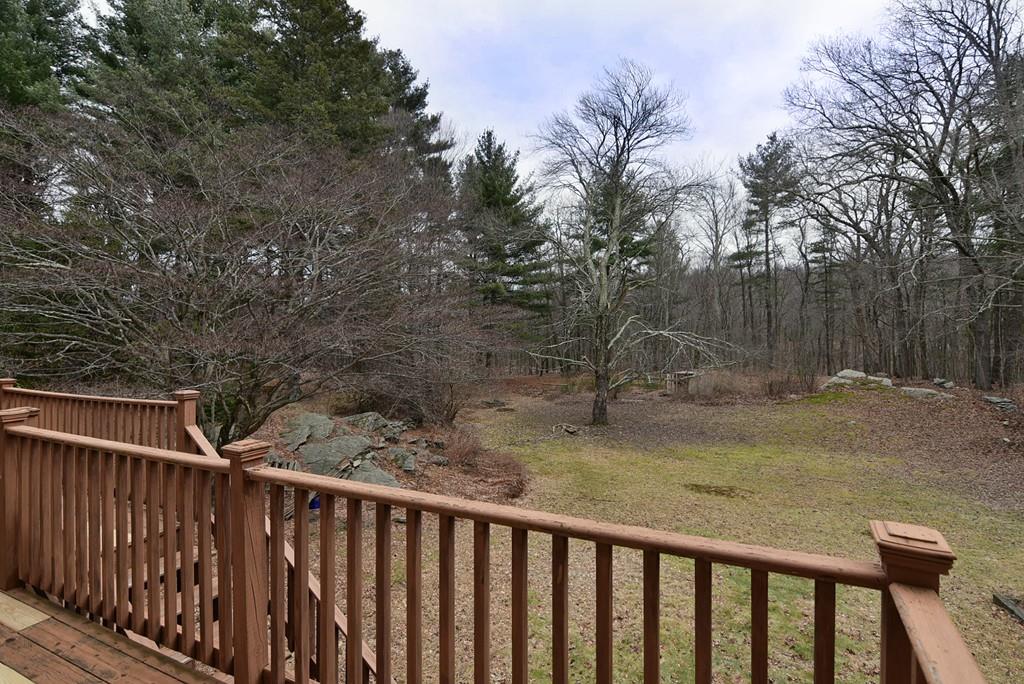 751 Fowler Road Northbridge, MA 01534 - Photo 27 of 32 a view of a wooden fence