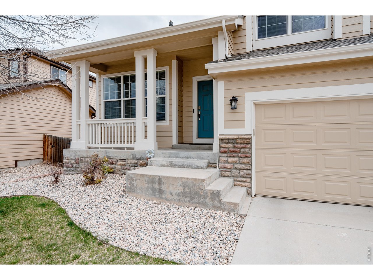 34 Saxony Road Johnstown, CO 80534 - Photo 42 of 49 Front entry