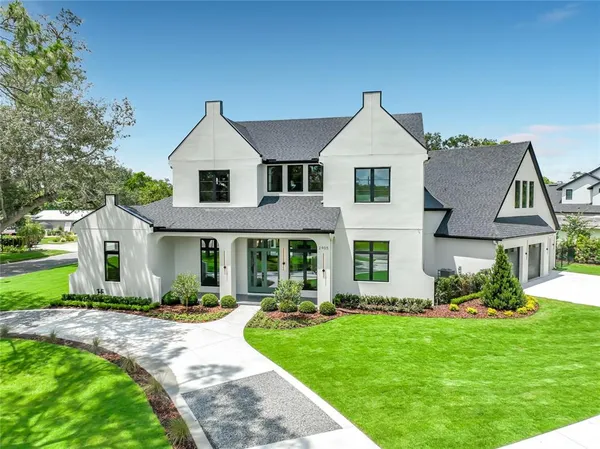 $3,395,000 | 2905 Parkland Drive, Winter Park, FL 32789