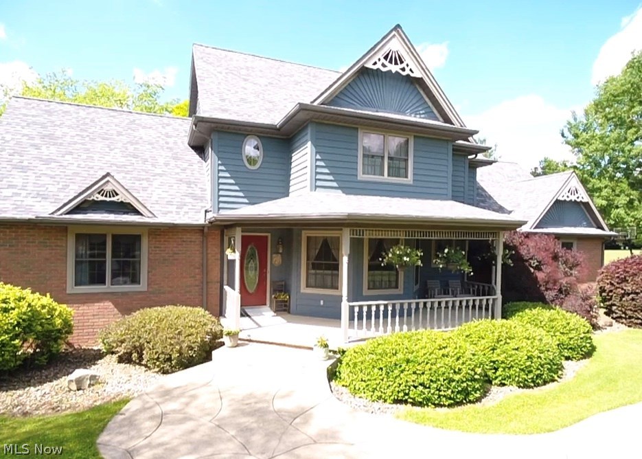 2822 Hallock Young Road Warren, OH 44481 - Photo 3 of 35 Gallery Image 3
