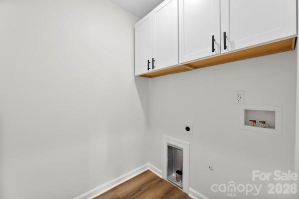 808 3rd Street Kings Mountain, NC 28086 - Photo 12 of 24 a close up of a wall