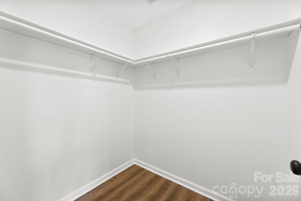 808 3rd Street Kings Mountain, NC 28086 - Photo 15 of 24 a view of small space with racks on the wall
