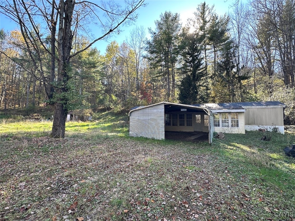 5489 Cemetery Hill Road Amity, NY 14813 - Photo 1 of 1 Gallery Image 1
