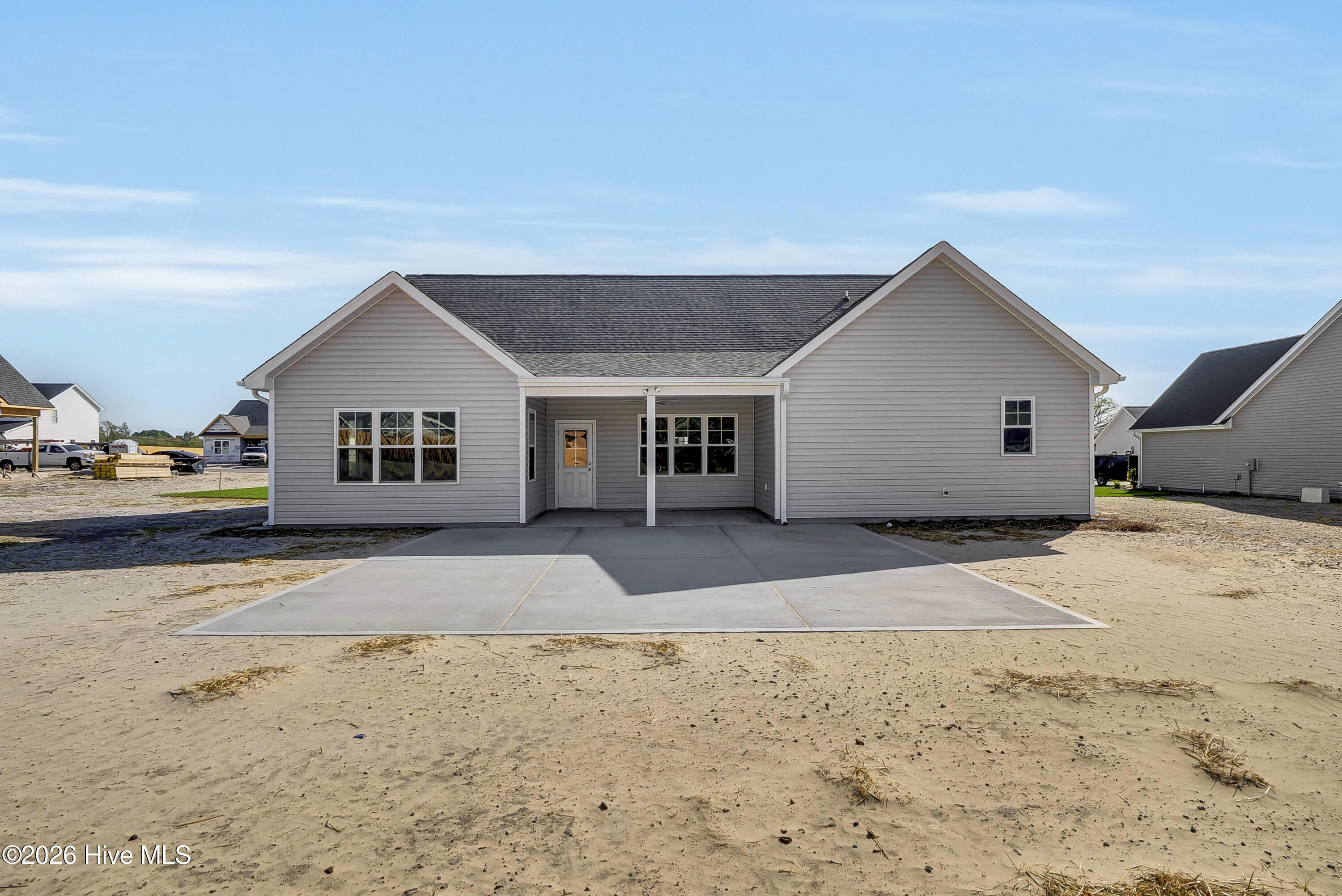154 Becton Way Rocky Point, NC 28457 - Photo 4 of 37 Gallery Image 4