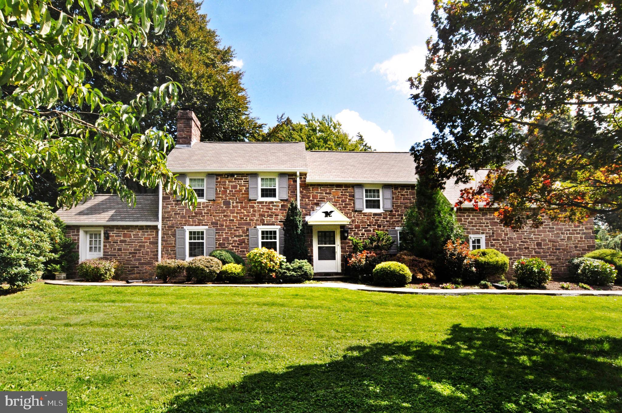 Front Exterior